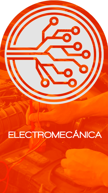 tecnología electromecánica en león