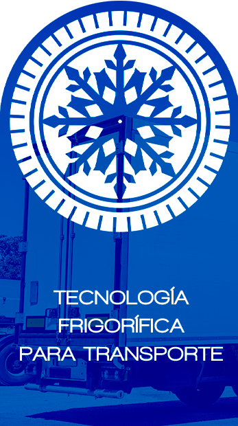 tecnología frigorífica