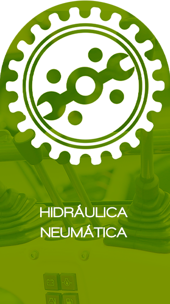 hidráulica - neumatica