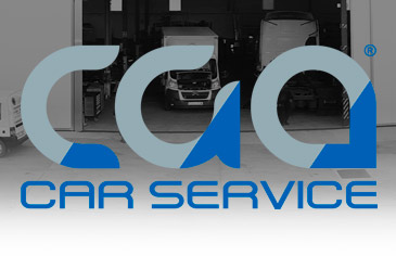 cga car service